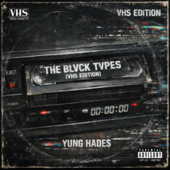 Screaming through the Static (VHS EDITION)