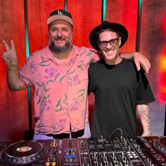 BOHO live at Radio Sunshine Live by Ante Perry & Friends