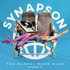 The Global Boom Clap #31