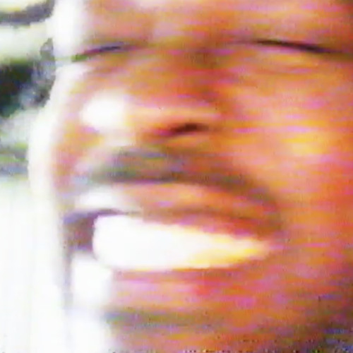 i saw u leave