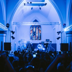 LIVE SETS