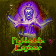 Recorded Goa- And Psychedelic-Trance "Psycho" Mix Set @ 10112022 ॐॐॐ Psychedelic-Engineer ॐॐॐ