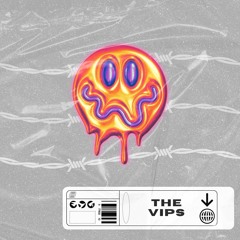 THE VIPS /// FREE DOWNLOAD