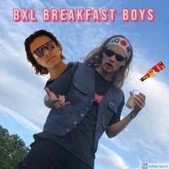 Nirvan b2b Dj Breakfast aka STDj // Special Brussels Jupiler Reunion Mix