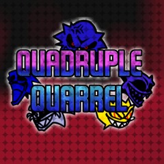 Quadrule Quarrel Remix