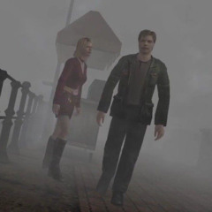 Silent Hill (Prod.Mumble)