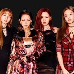 BLACKPINK & BIGBANG - DDU - DU DDU - DU  BANG BANG BANG