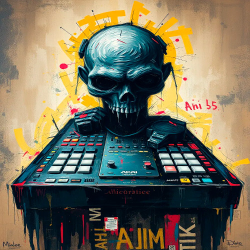 Echo of the Block