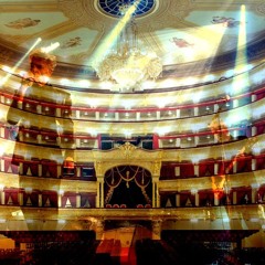 Henry Goes To Opera Part1