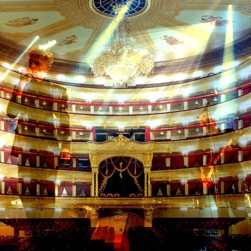 Henry Goes To Opera Part1