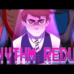 Rhythm Redux - Sanders Sides
