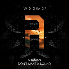 PREMIERE: Voodrop 'Shaman' [Detached Audio]