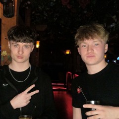 Joss dean - Gangsta V1 (unreleased)