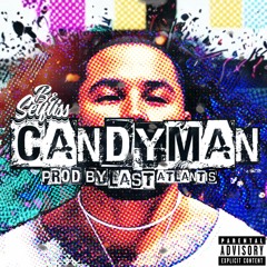 Candy Man By Bselfliss