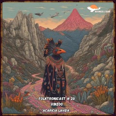 F๏lktr๏nicast ★ 20 | Vinzoo | Acaricia la Vida