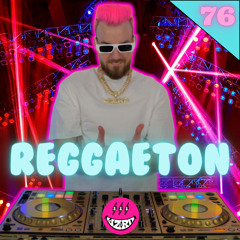 Reggaeton Mix 2024 | #76 | Dani Flow, Peso Pluma, Anitta, Feid | Best of Reggaeton 2024 by DJ WZRD