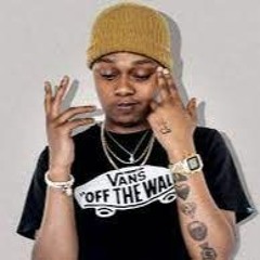 A-Reece-Pride feat Rowlene
