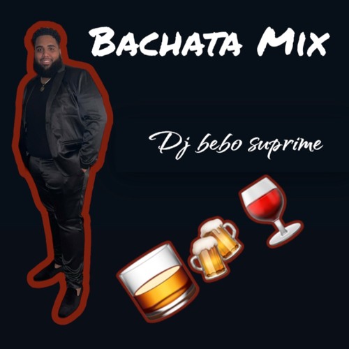 Bachata Mix