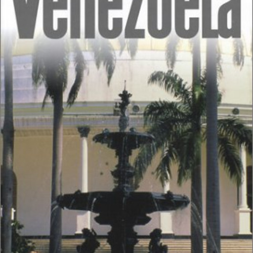 Get EPUB ✉️ Insight Guide Venezuela (Insight Guides) by  Insight [PDF EBOOK EPUB KIND