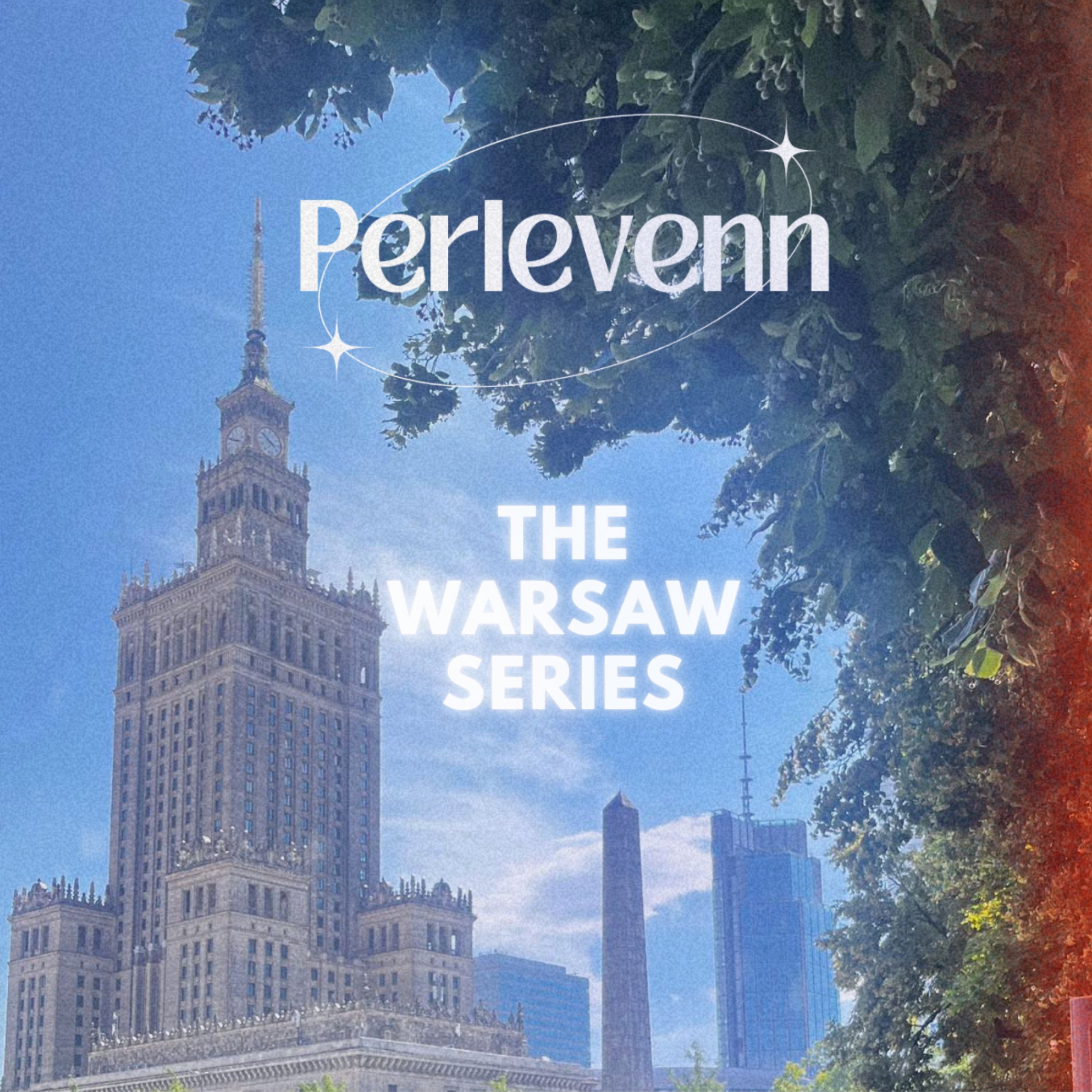 Perlevenn