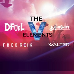 V Elements '24 - Part I