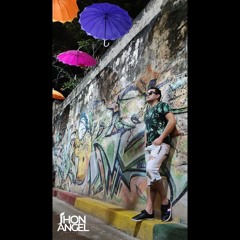 SET CLASICOS JHON ANGEL DJ