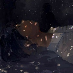 Ichiko Aoba - Asleep Among Endives but it's rainy (slowed/reverbed)