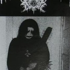 trve black metal
