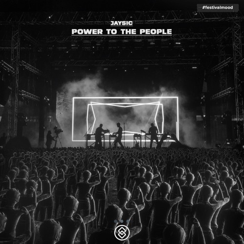 JaySic - Power To The People