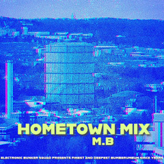 hometown mix