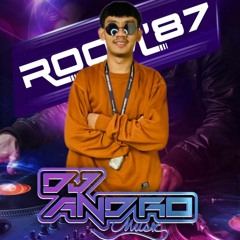 MIMPI PARINTANG RUSUAH - [ RASSIDREMIXER X DJ ANDRO] BREAKBEAT SUPER EXCLUSIVE 2024