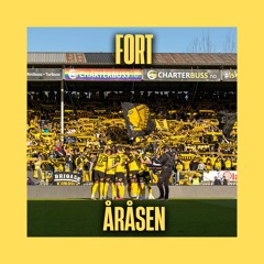 Fort Åråsen