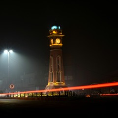 Mehram (Slowed & Reverb)