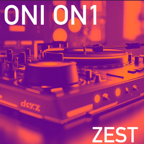 ZESTstep