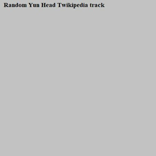 yun+delta random (yun) interlude