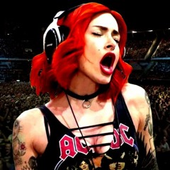 Wholotta Rosie ft Diana Kinfinity [cover AC/DC]