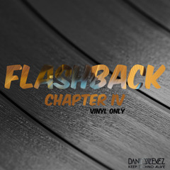 Flashback - Chapter IV (vinyl only)