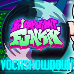 VocaShowDown