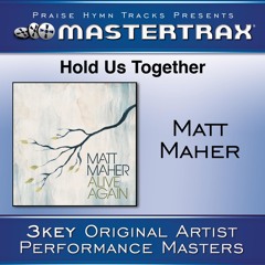 Matt Maher