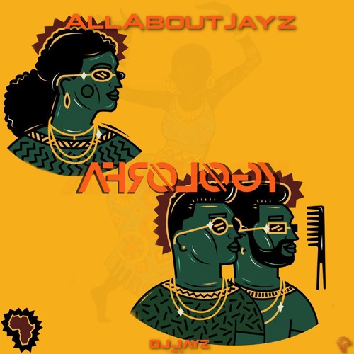 AllAboutJayz -  AFROLOGY | @JayNwosisi