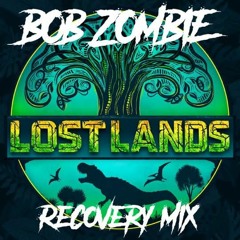 Lost Lands Recovery Mix