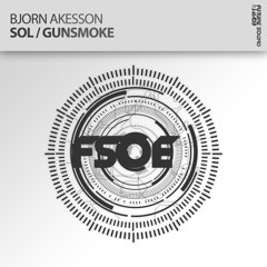 Gunsmoke (Original Mix)