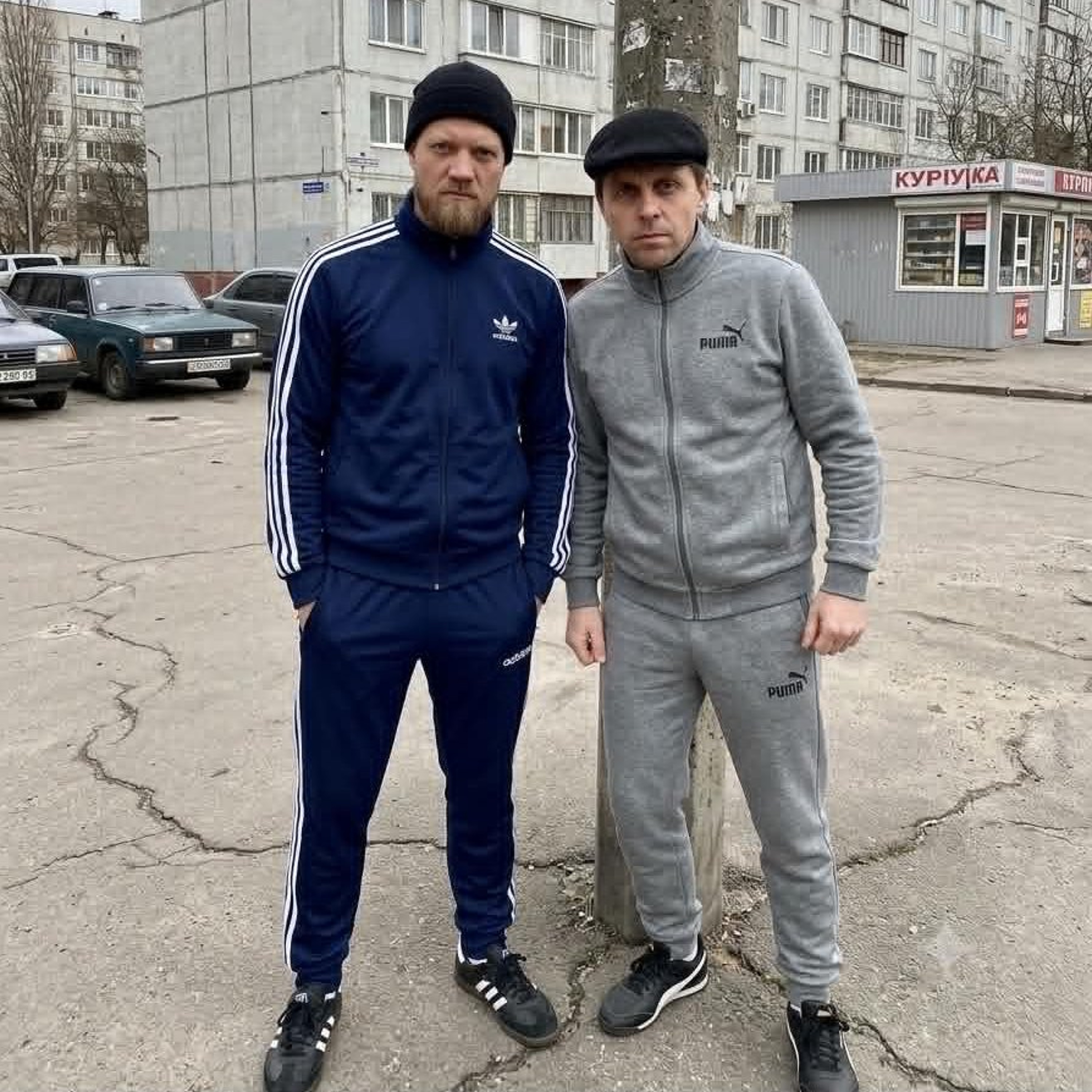 Вечір понеділка: ІГОР БІЛИЦЬ, режисер, актор, драматург, директор Львівського академічного театру "Воскресіння"