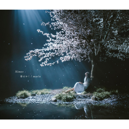 Hana No Uta end of spring version