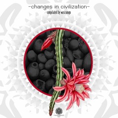 Changes in Civilization VA - 16 Tracks and Artists - OUT NOW!!!