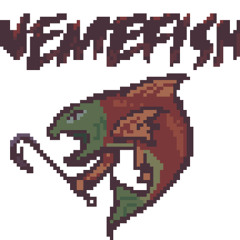 Let's go Nemefishing - Sountrack Version