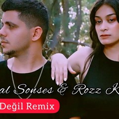 Bilal Sonses & Rozz Kalliope - Geç Değil ( DJ Aqil  Remix )