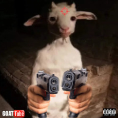 PODMECHAMARDEGOATVIDA 🐐 - D7, JOAUMSITO