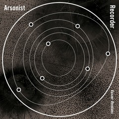 TL PREMIERE : Arsonist Recorder - Vaxxer (PΛЯΛПD Remix) [Specimen Records]