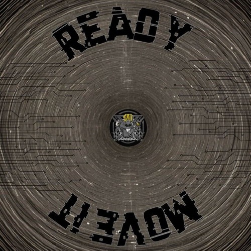 READY MOVE IT